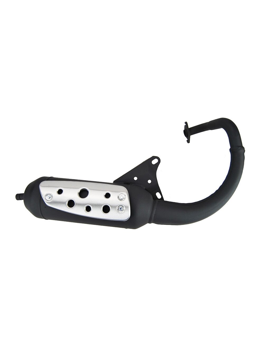 Tecnigas Silent Pro Exhaust system (E-app.) Peugeot Vertical