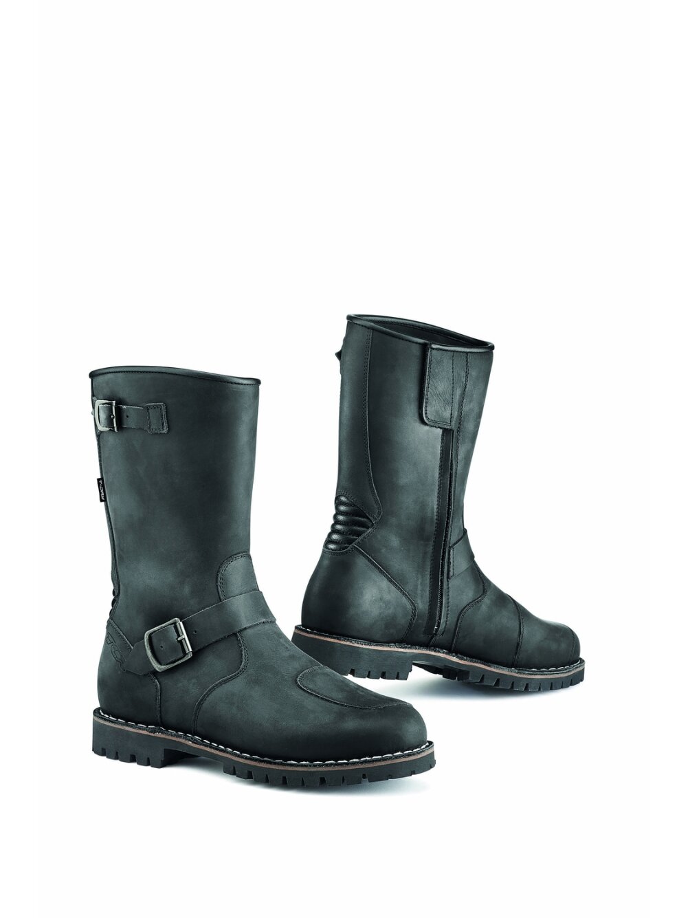 TCX Boot Fuel WP Black TCX Boot Fuel WP Black