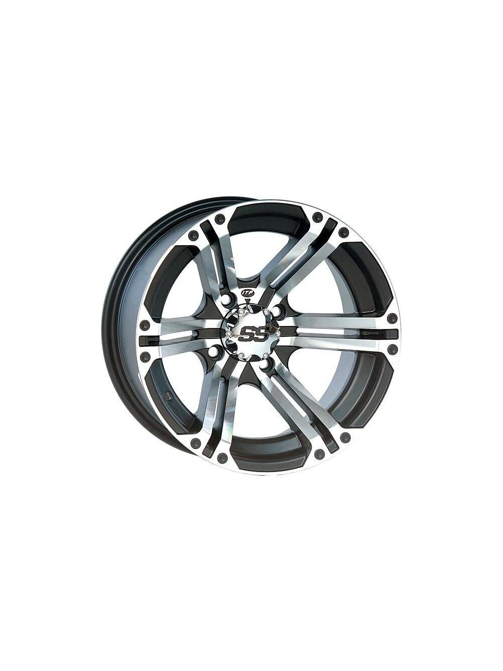 ITP SS212 15x7 4/156 4+3 MACHINED 453kg