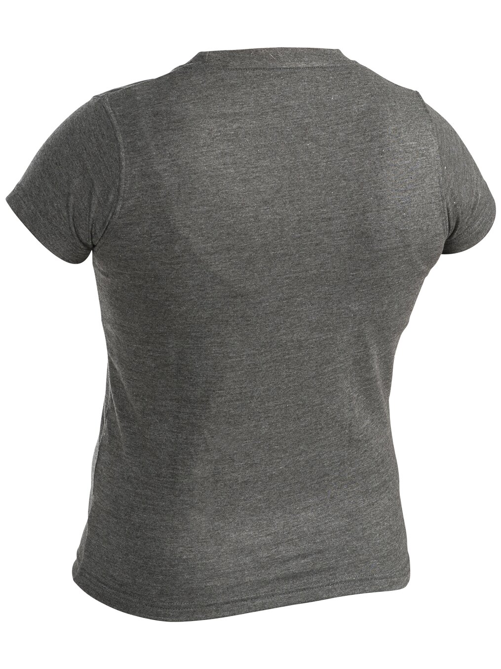 Halvarssons T-shirt H Tee Woman Graphite 1 Halvarssons T-shirt H Tee Woman Graphite 1