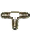 Goodridge T-adapter 3/8 X 24 JIC Goodridge T-adapter 3/8 X 24 JIC