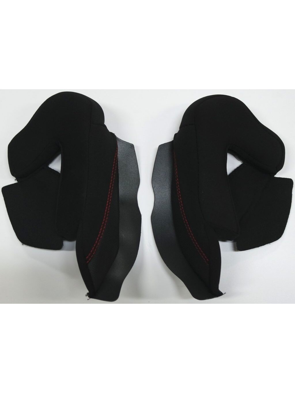 Premier Delta/Xtrail Cheekpads