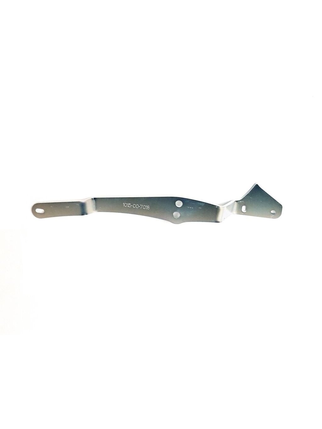 Camso Anti-Rotation Bracket Rig Susp Right / Attache anti-rotation droite