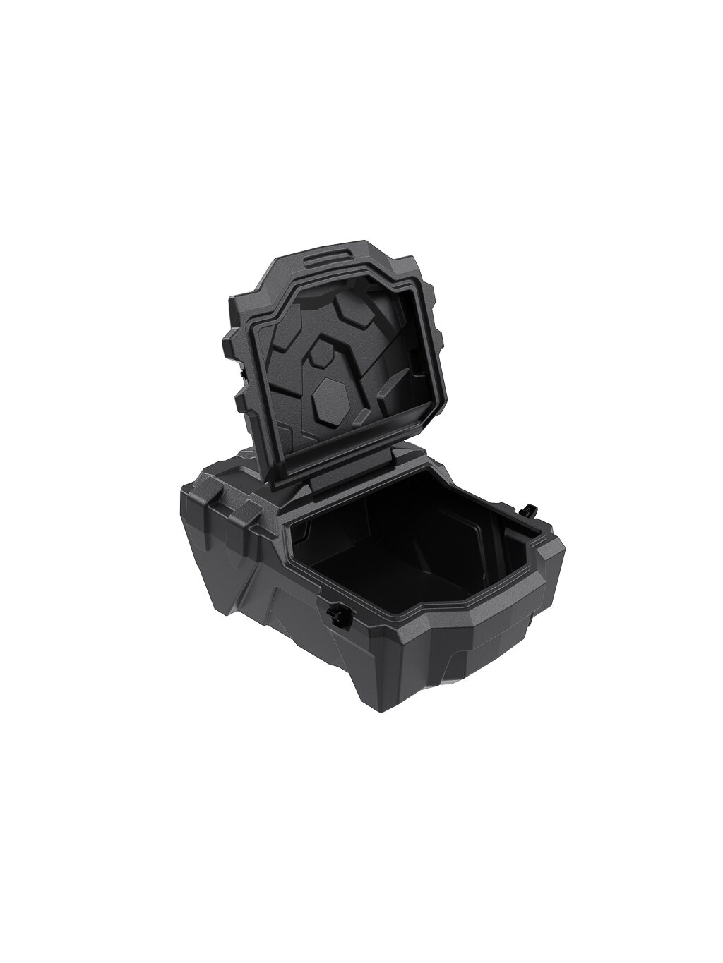 TESSERACT Box Polaris RZR 1000 -2023 1