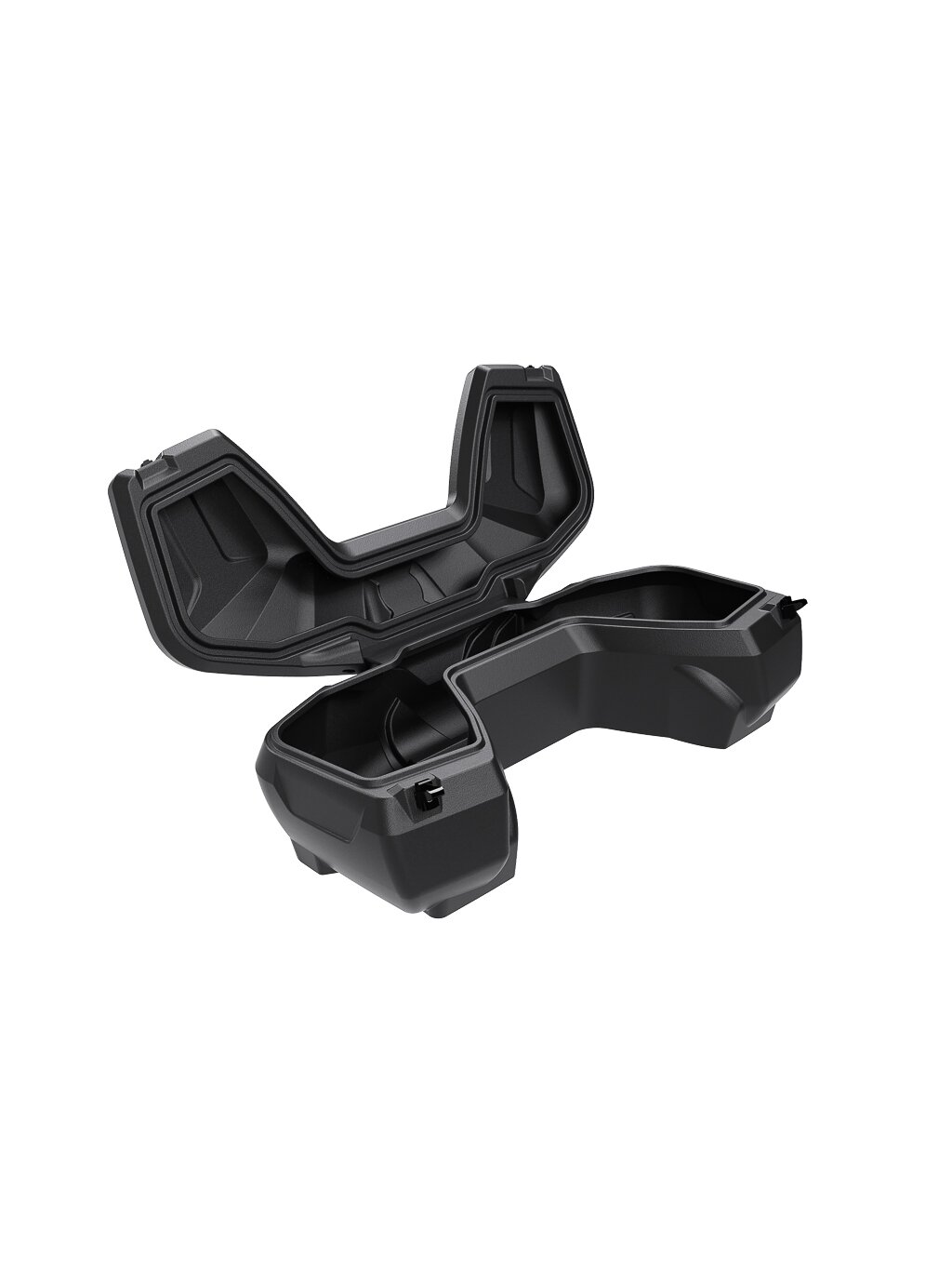 GKA Atv box Polaris TOURING 570 1