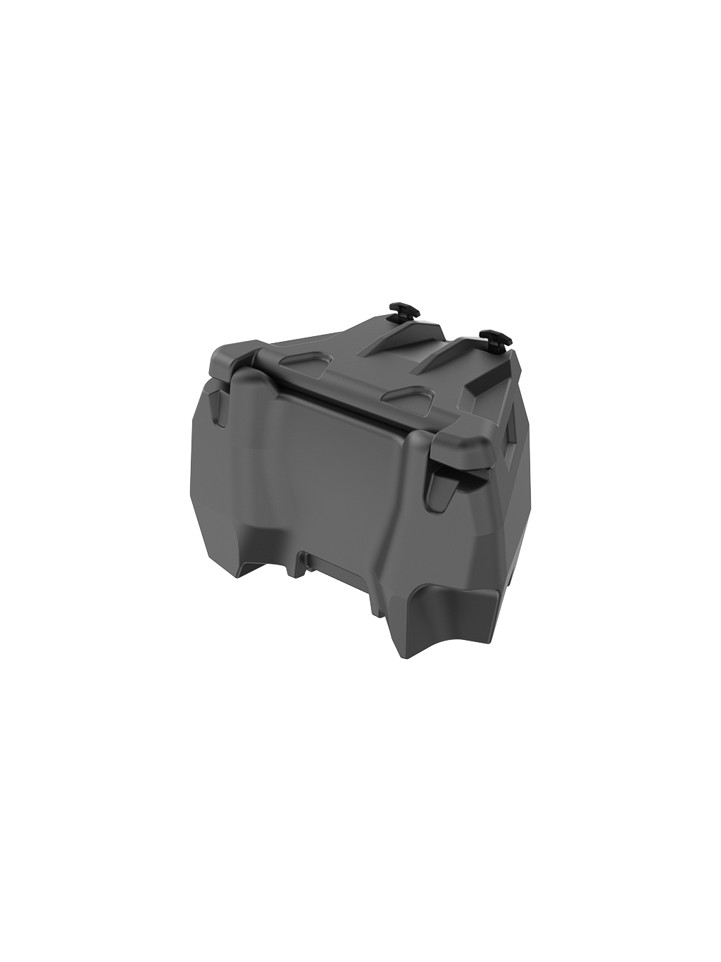 TESSERACT Transportbox for passenger seat CForce 850xc/X8/X10 1
