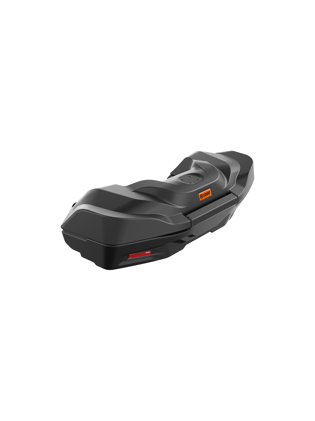 TESSERACT Transportbox Segway Snarler AT6 1