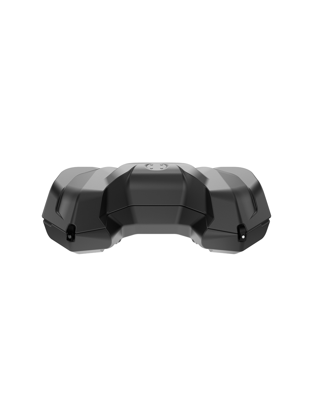 TESSERACT Transportbox Segway Snarler AT6 2 TESSERACT Transportbox Segway Snarler AT6 2