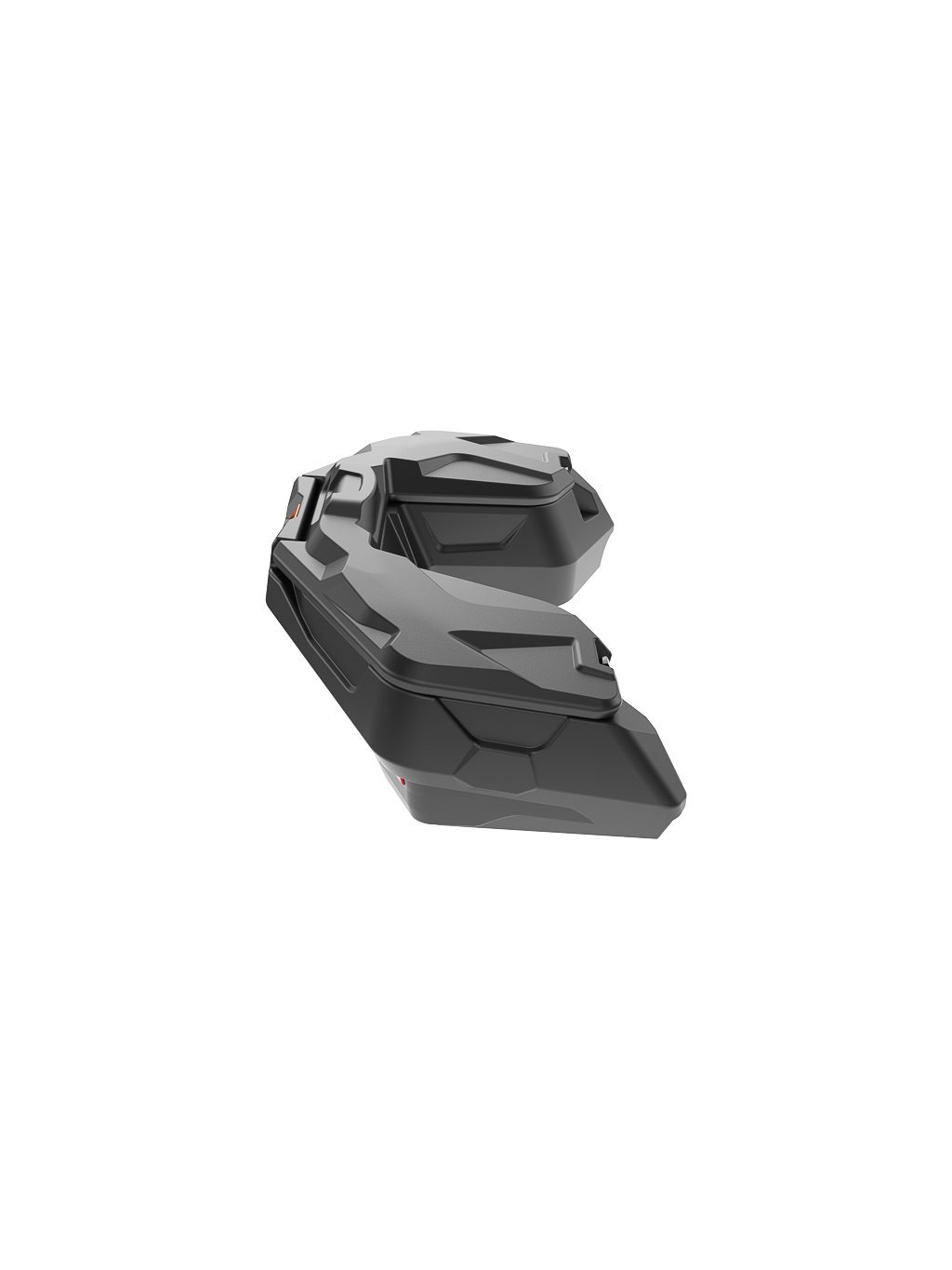 GKA Transportbox Hisun Tactic 550.750 Trapper Chaser 550.750.800 1