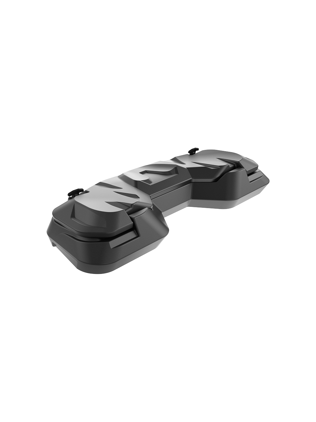 TESSERACT Transportbox Front CFMoto Cforce 450 2022- 1 TESSERACT Transportbox Front CFMoto Cforce 450 2022- 1
