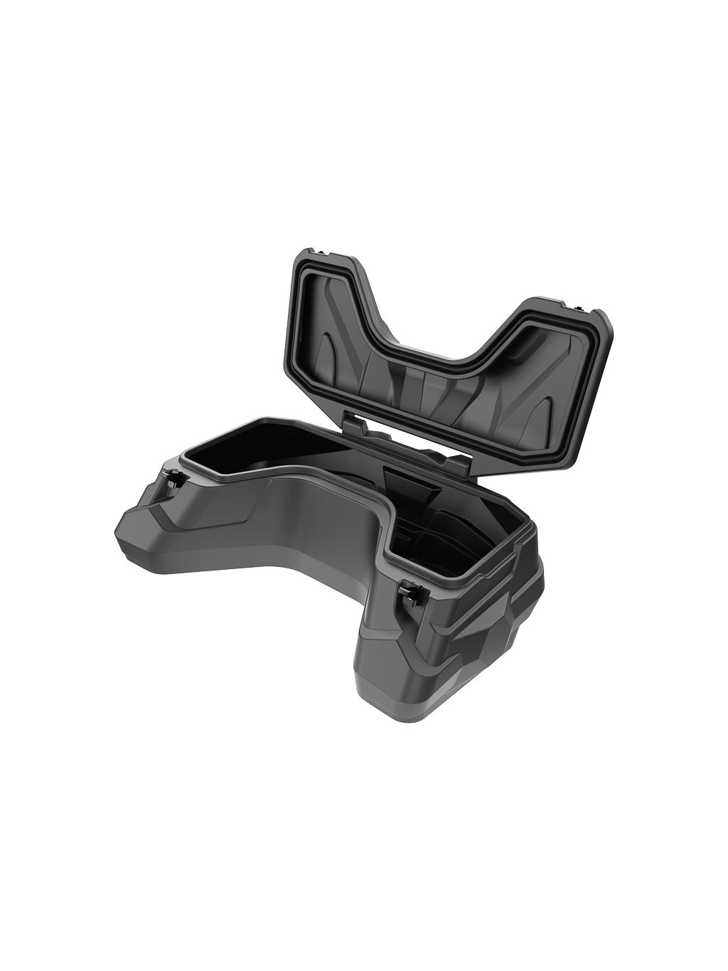 TESSERACT Atv box CFMoto 520 2022- 1 TESSERACT Atv box CFMoto 520 2022- 1