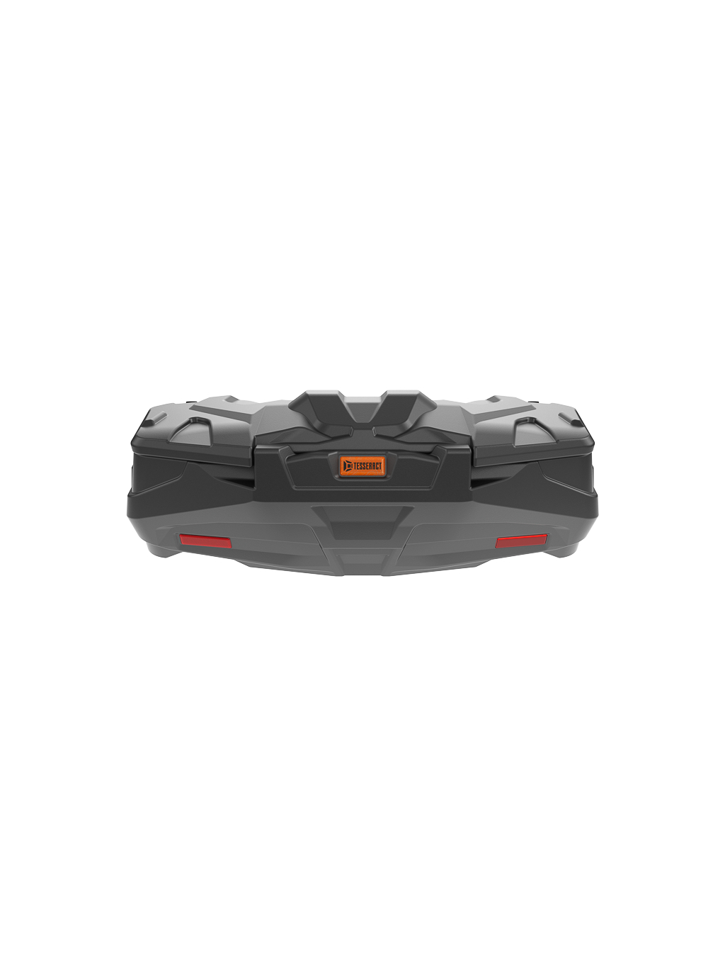 TESSERACT Atv box CFMoto 520 2022- 2 TESSERACT Atv box CFMoto 520 2022- 2