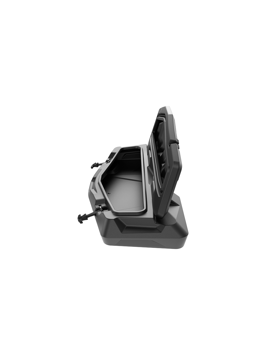 TESSERACT Transportbox Front CFMoto Cforce 520 2022- 1