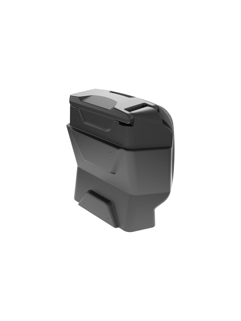 Tesseract Transportbox w backrest 28L fits 92-0209 1 Tesseract Transportbox w backrest 28L fits 92-0209 1