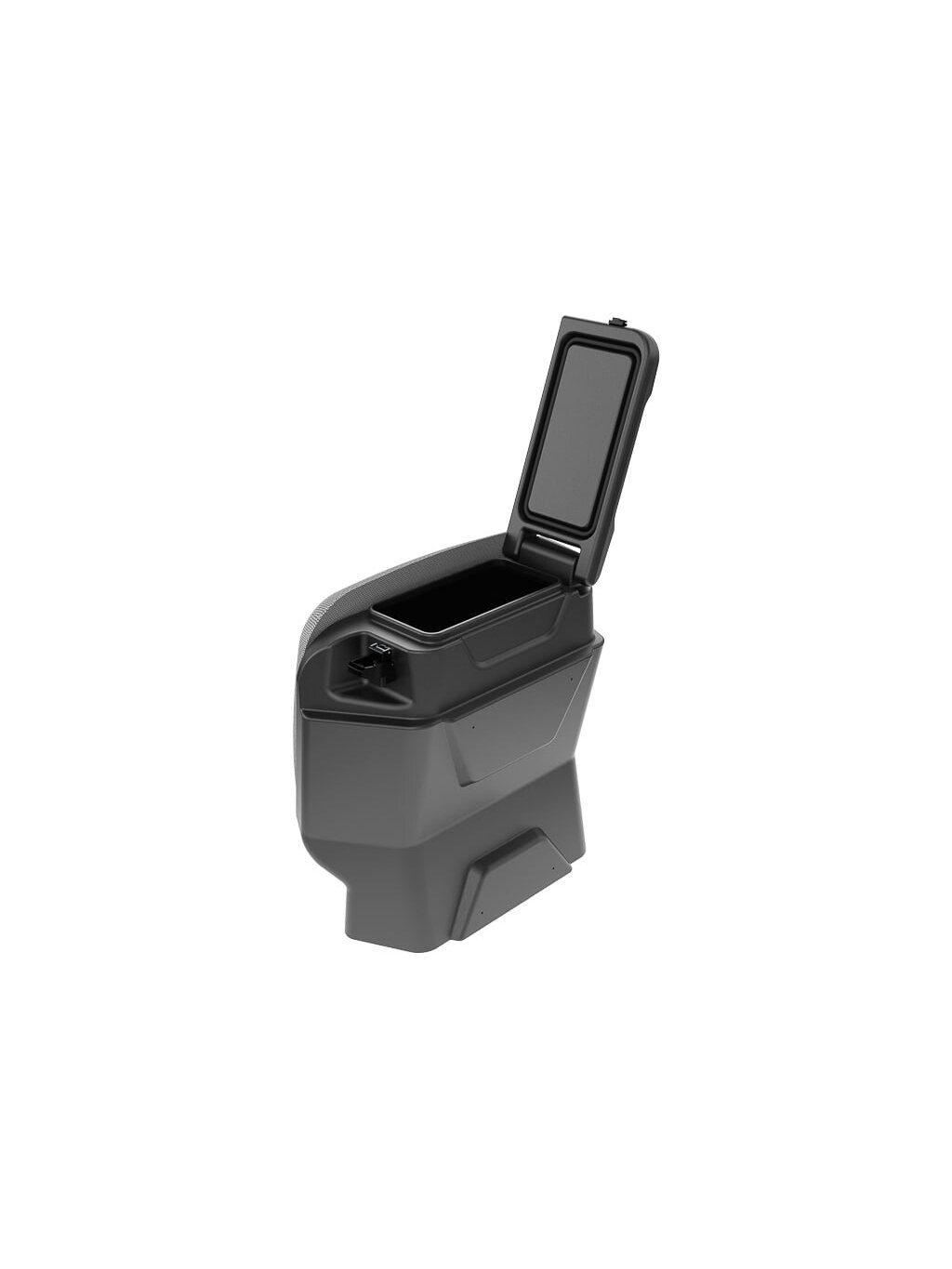 Tesseract Transportbox w backrest 28L fits 92-0209 2 Tesseract Transportbox w backrest 28L fits 92-0209 2