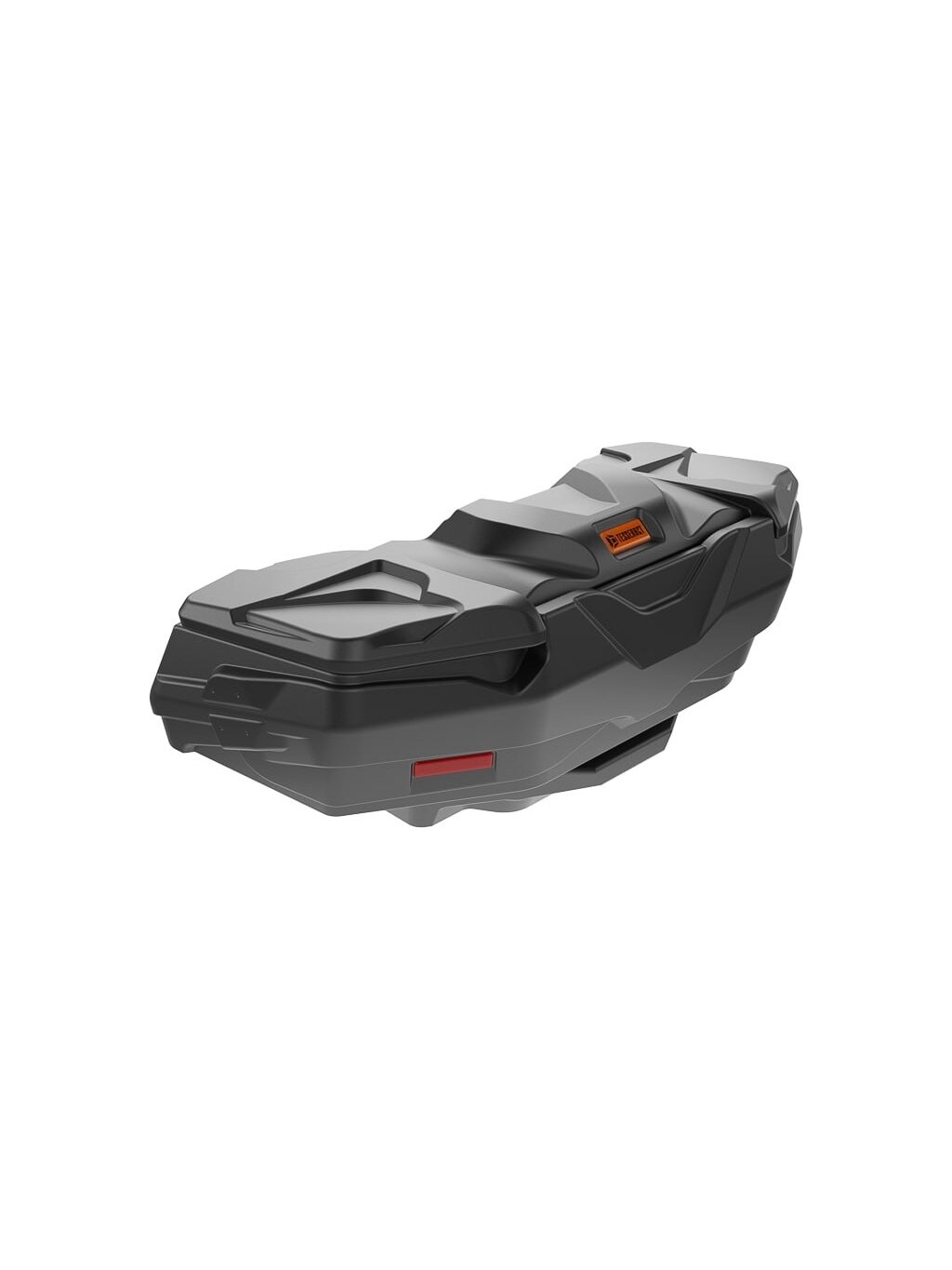 Tesseract Transportbox 120L Can Am Outlander G3 500 700 (2024-) 2
