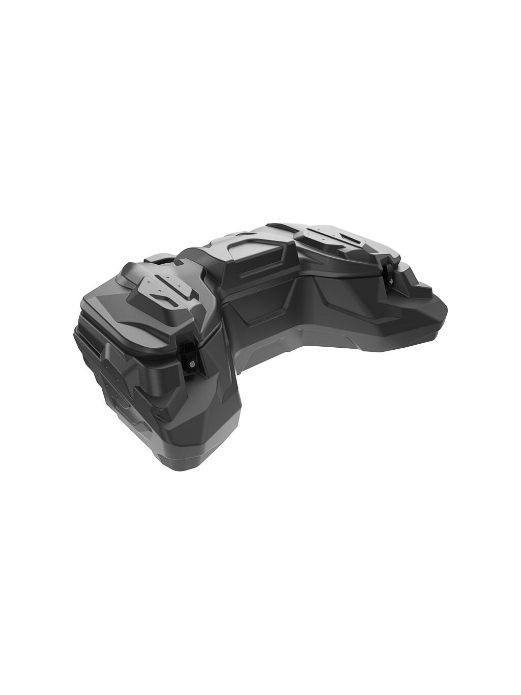 TESSERACT Atv box CFMoto X8 X10 850 1000 Gen 3 2024-