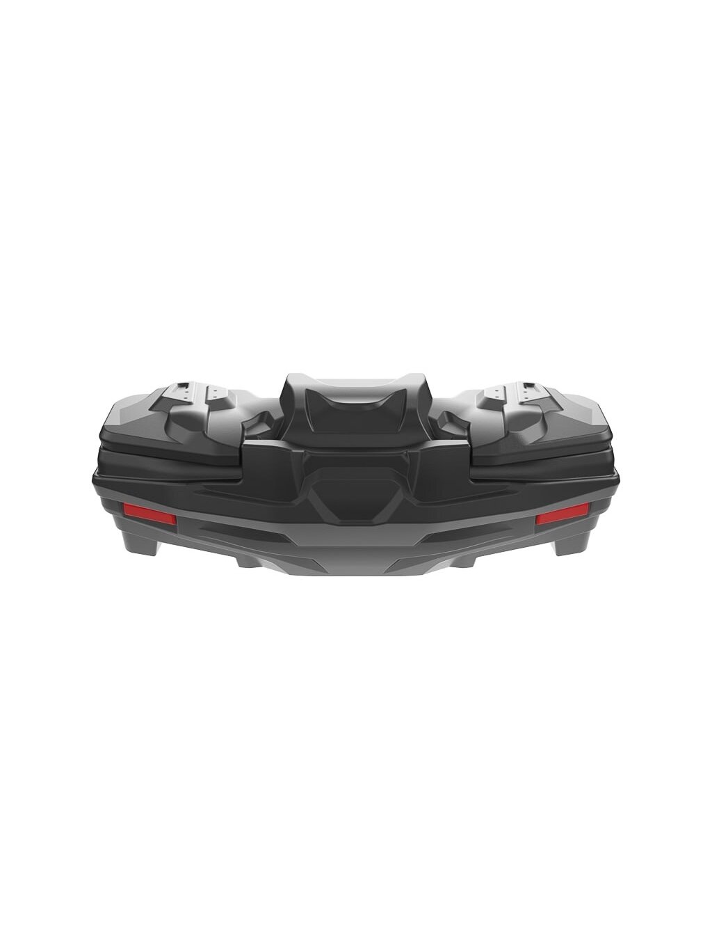 TESSERACT Atv box CFMoto X8 X10 850 1000 Gen 3 2024- 1