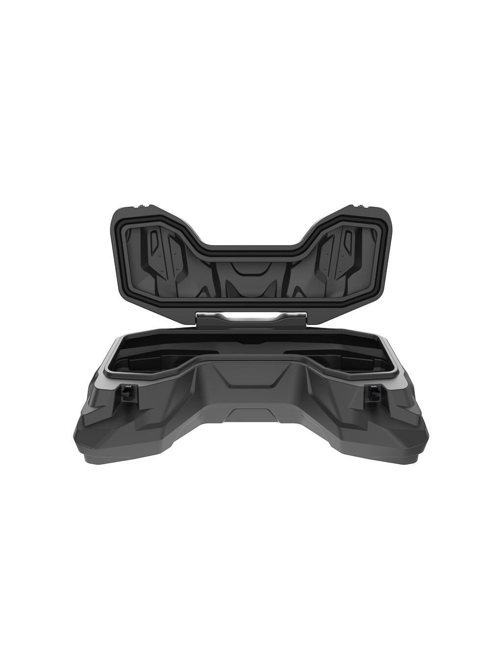 TESSERACT Atv box CFMoto X8 X10 850 1000 Gen 3 2024- 2