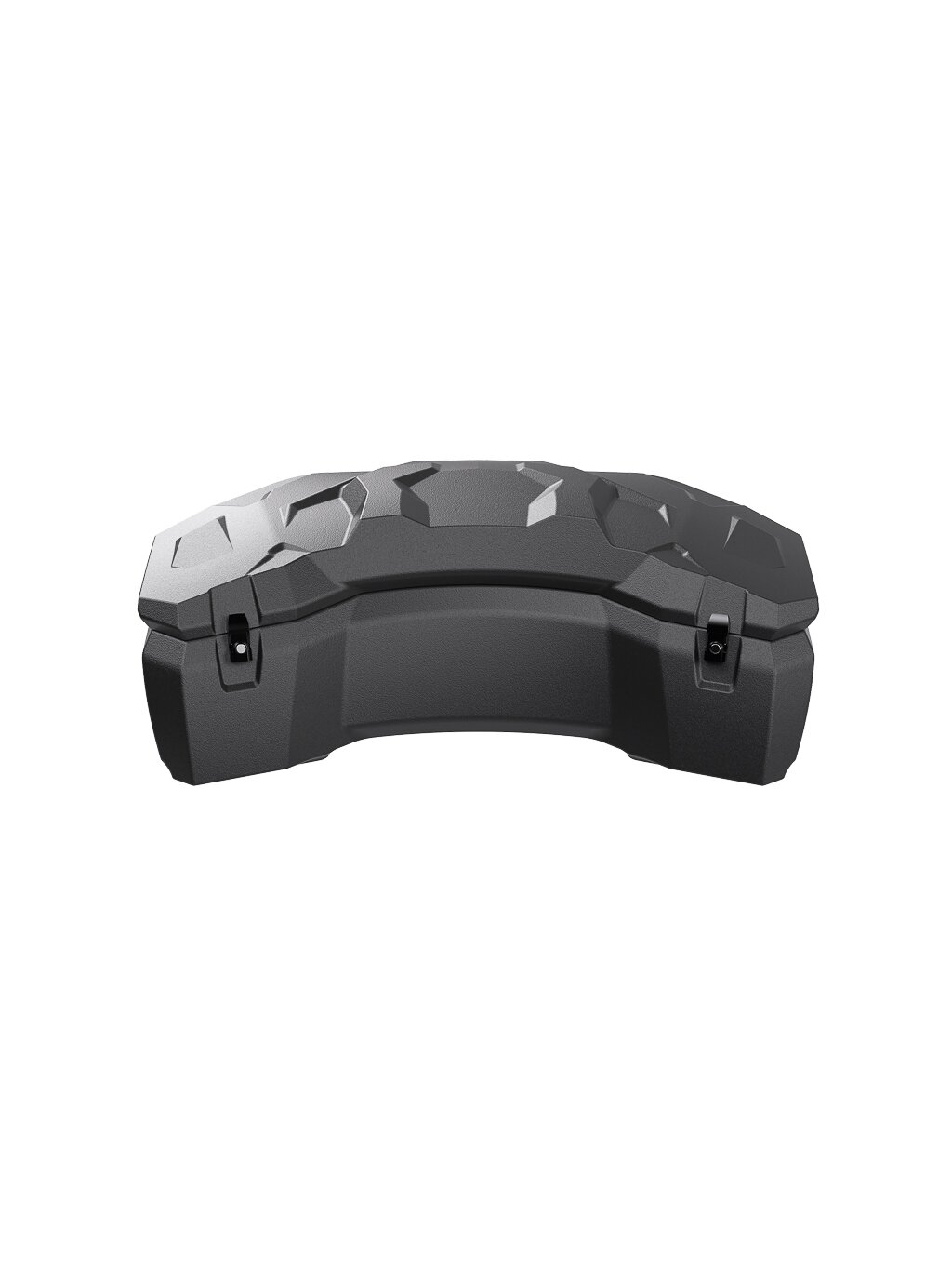 TESSERACT Atv box Goes 450 2