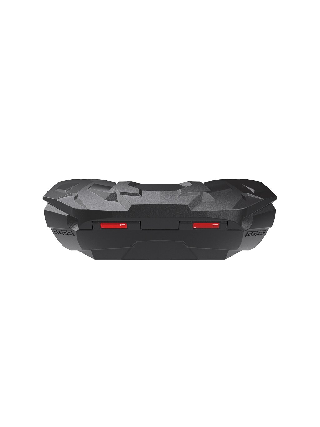 TESSERACT Atv box Goes Cobalt Iron