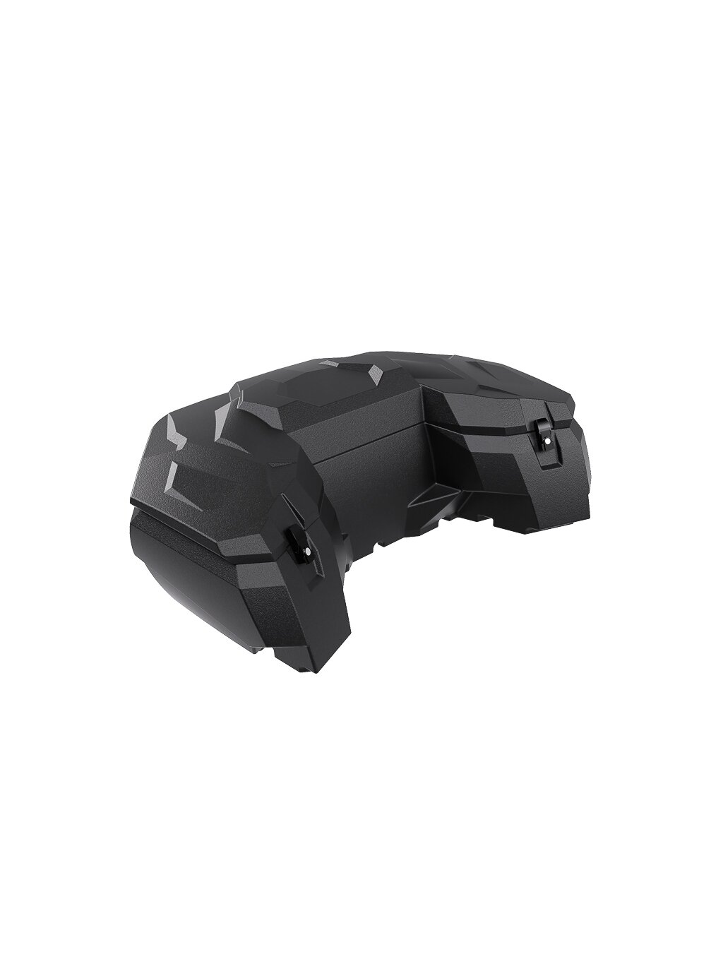 TESSERACT Atv box Goes Cobalt Iron 1