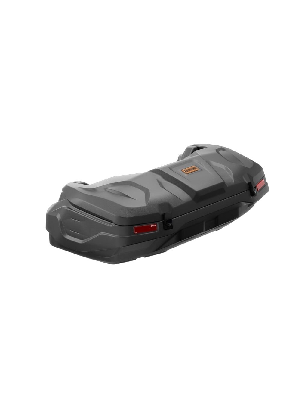 Tesseract Transportbox 120L Can Am Outlander Max 850 1000 XT-P DPS LTD (2025-) 1 Tesseract Transportbox 120L Can Am Outlander Max 850 1000 XT-P DPS LTD (2025-) 1