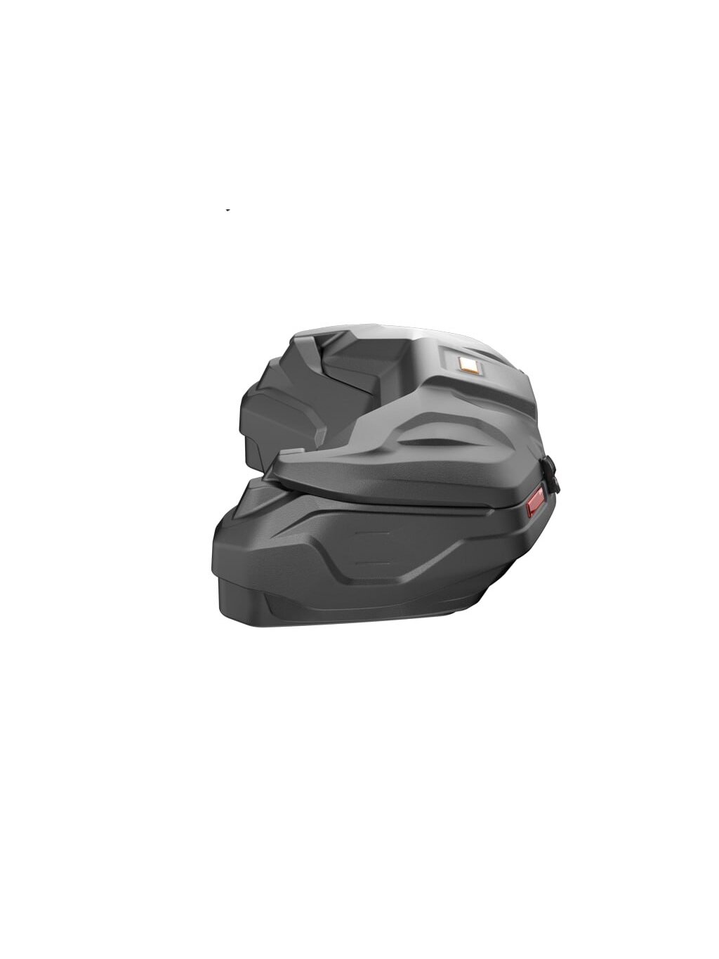 Tesseract Transportbox 120L Can Am Outlander Max 850 1000 XT-P DPS LTD (2025-) 2