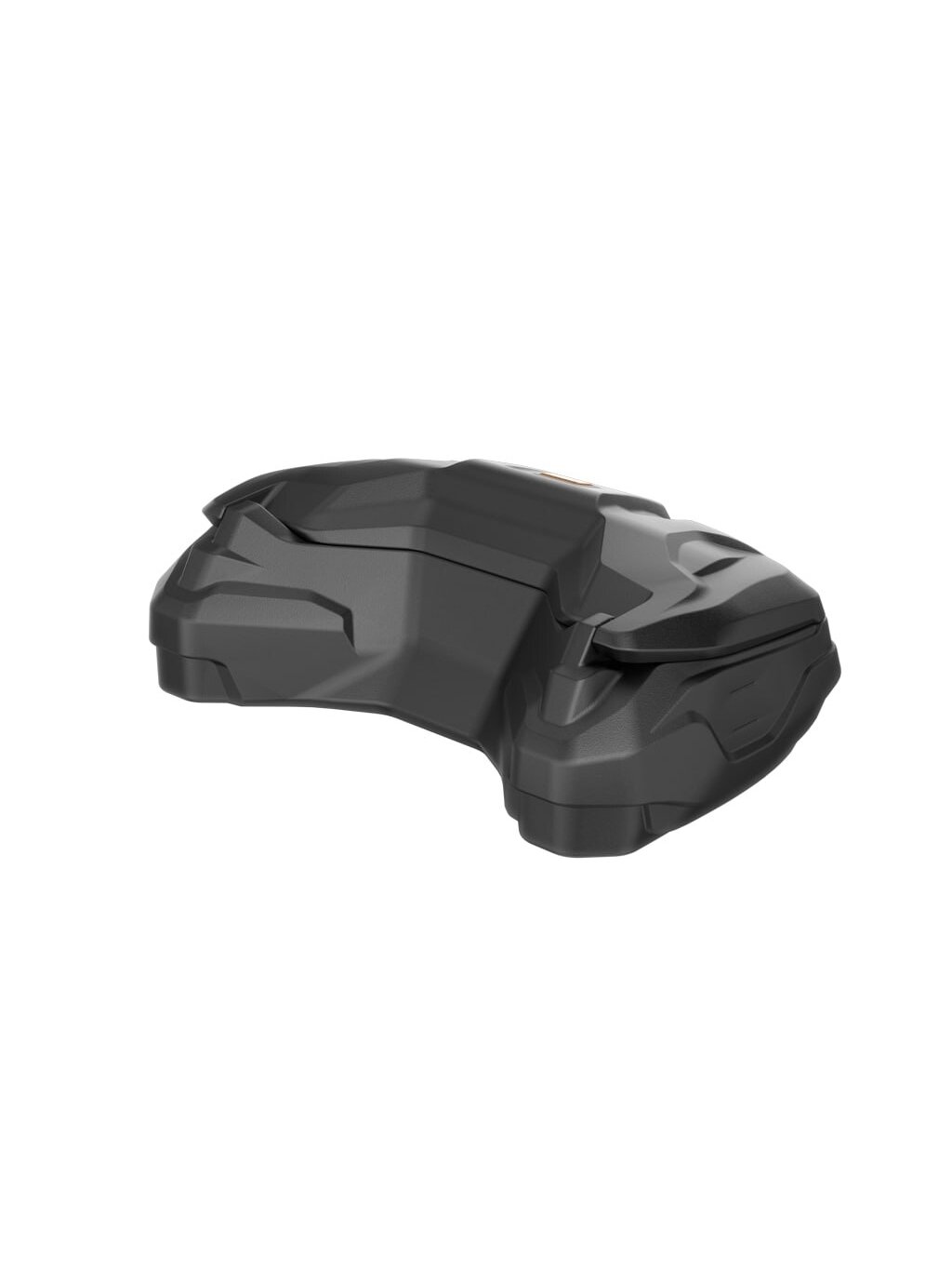 Tesseract Transportbox 120L Can Am Outlander Max 850 1000 XT-P DPS LTD (2025-) 3