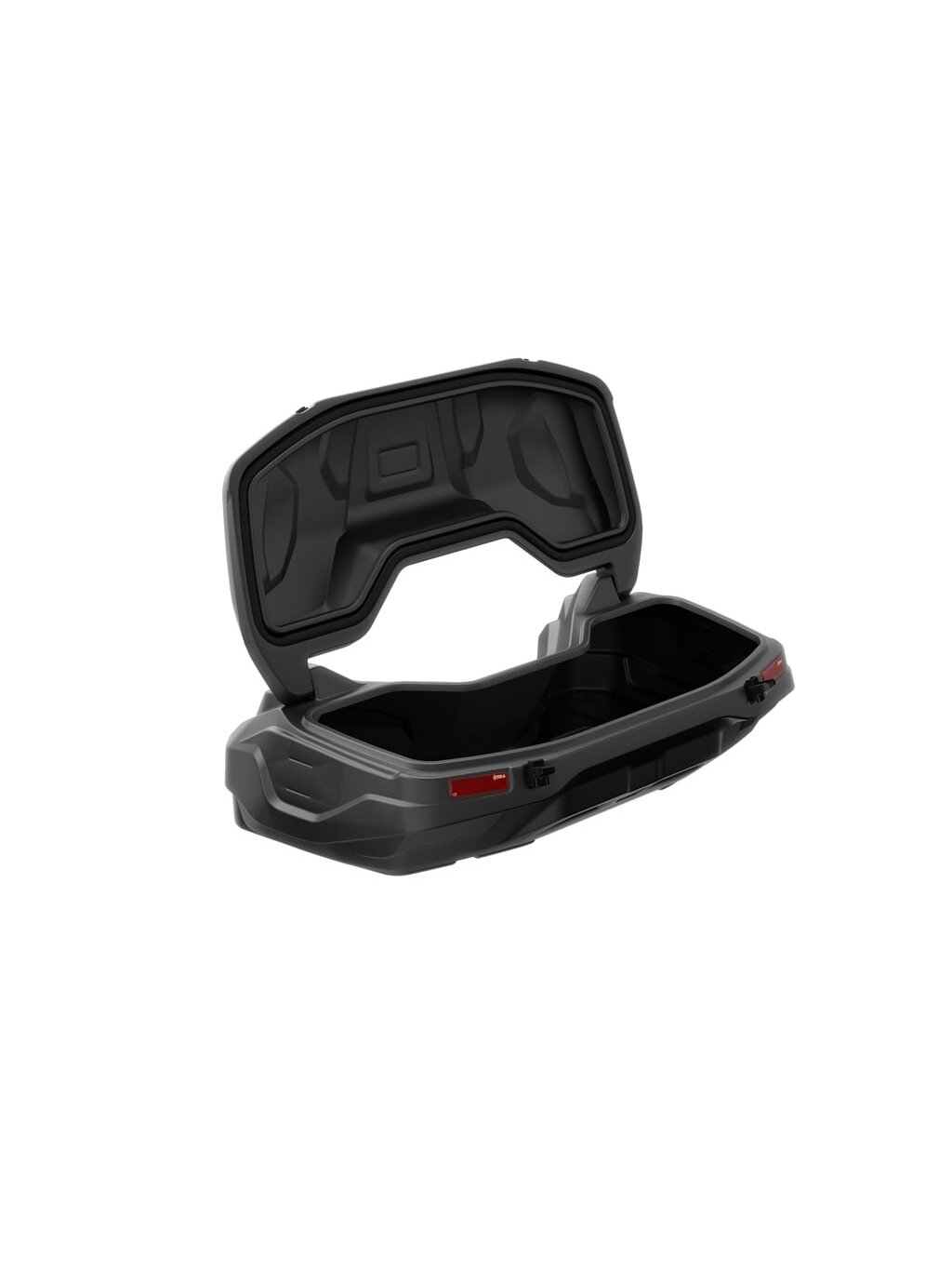 Tesseract Transportbox 120L Can Am Outlander Max 850 1000 XT-P DPS LTD (2025-) 5