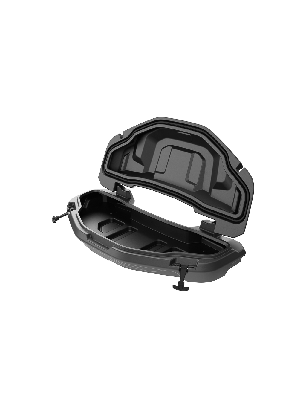 TESSERACT Frontbox Linhai 500 520 1