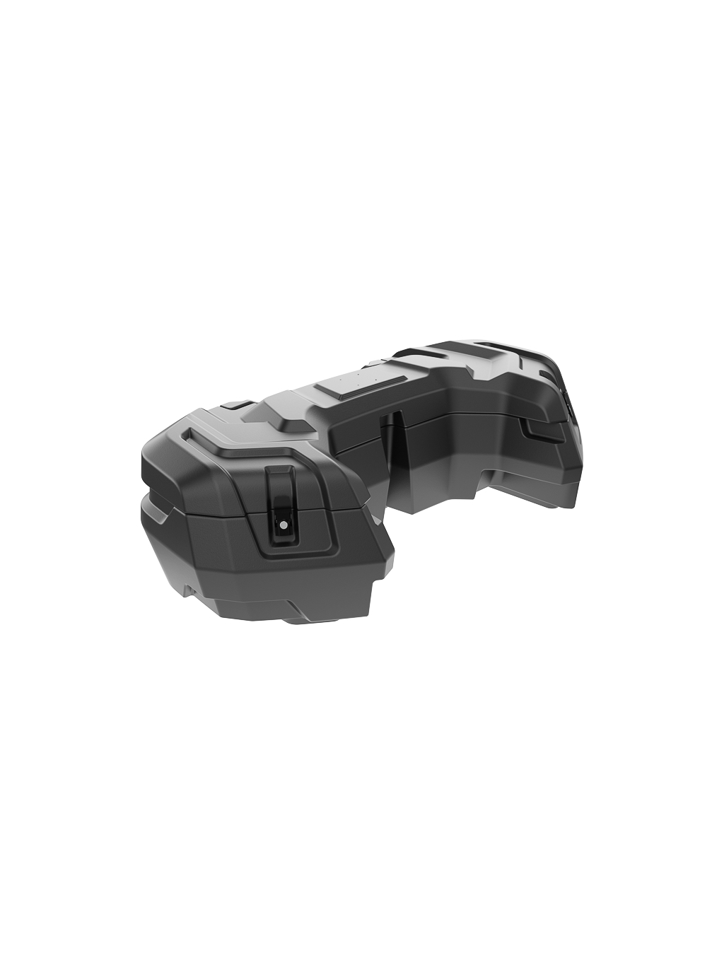 TESSERACT Atv box Linhai 500 520