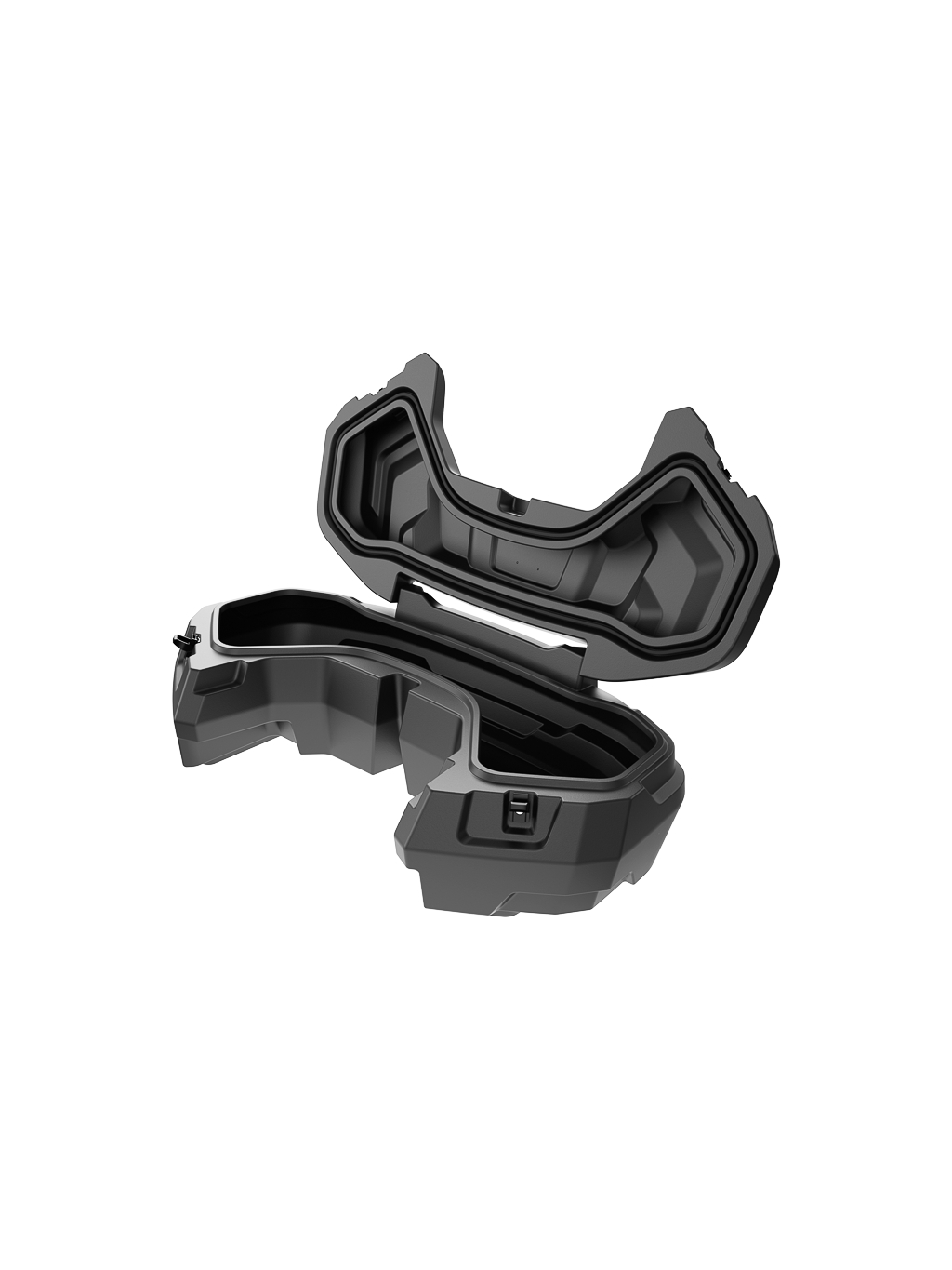 TESSERACT Atv box Linhai 500 520 1