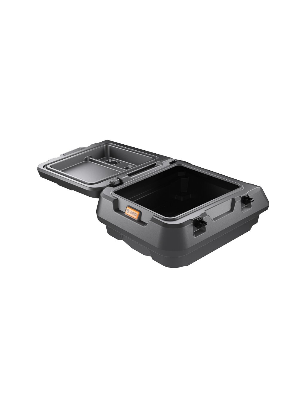 Tesseract Snb box Ski-doo Expedition/Lynx Commander Ranger 59/69.115L 1 Tesseract Snb box Ski-doo Expedition/Lynx Commander Ranger 59/69.115L 1