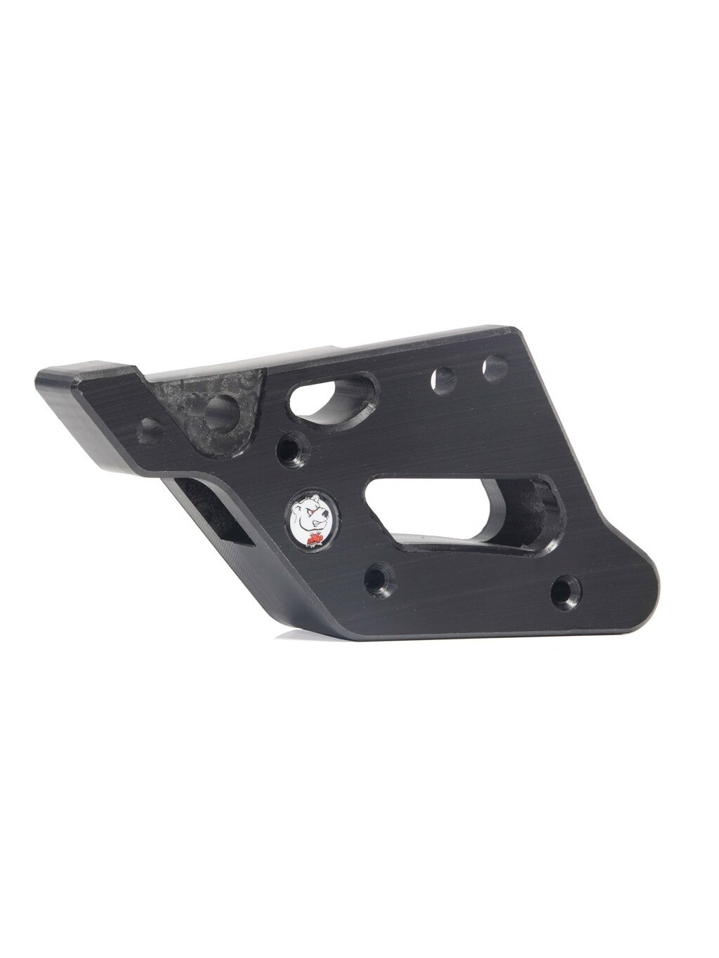 AXP Chain Guide Black KTM / GasGas / Husqvarna / Sherco 12-23