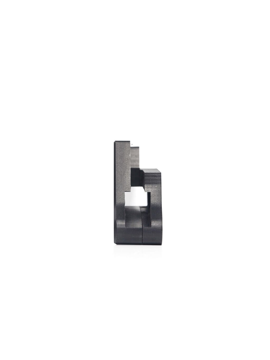 AXP Chain Guide Black KTM / GasGas / Husqvarna / Sherco 12-23 1