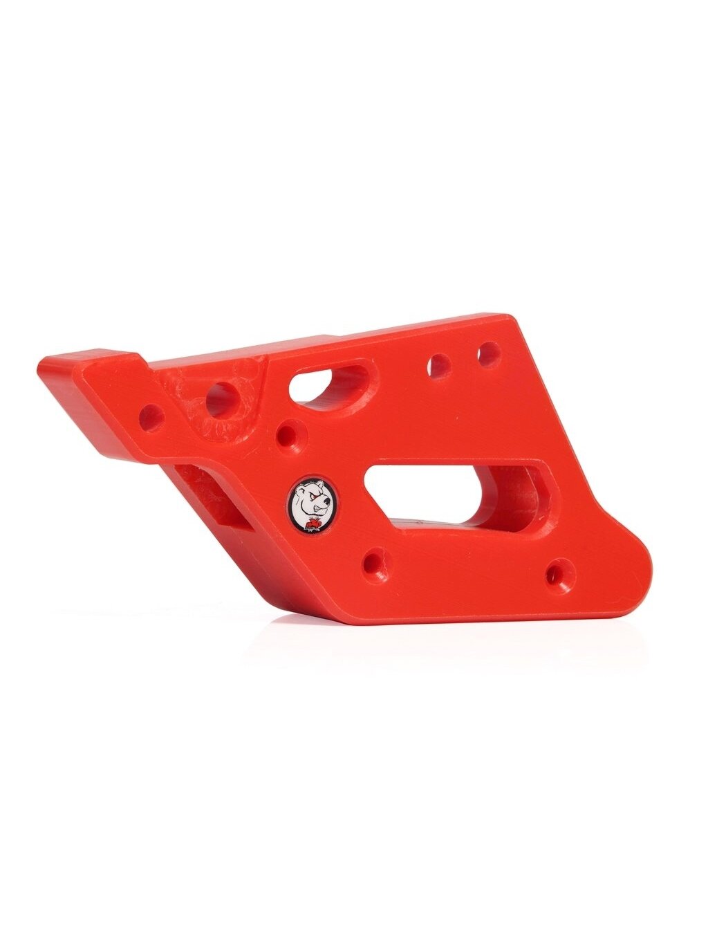 AXP Chain Guide Red Gas-Gas EC/EX/MC 250/300/250F/350F/450F 21-23