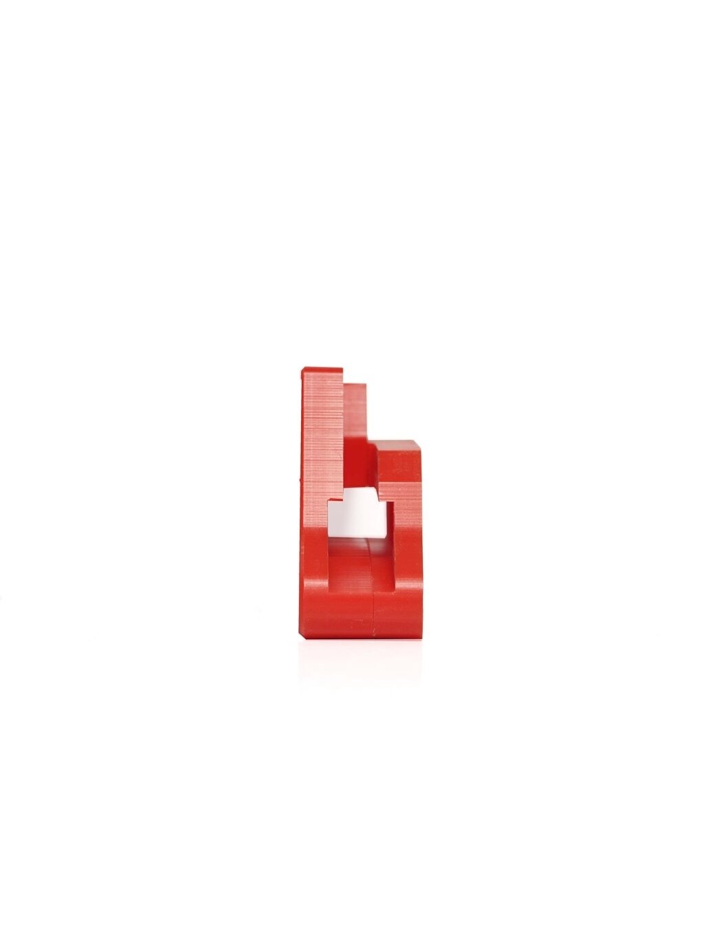 AXP Chain Guide Red Gas-Gas EC/EX/MC 250/300/250F/350F/450F 21-23 1
