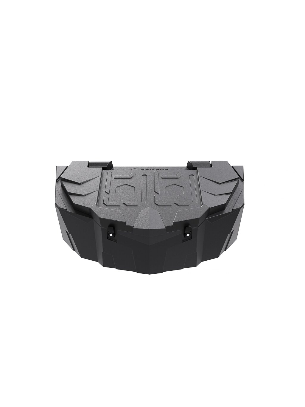TESSERACT Atv box CFMoto Z8
