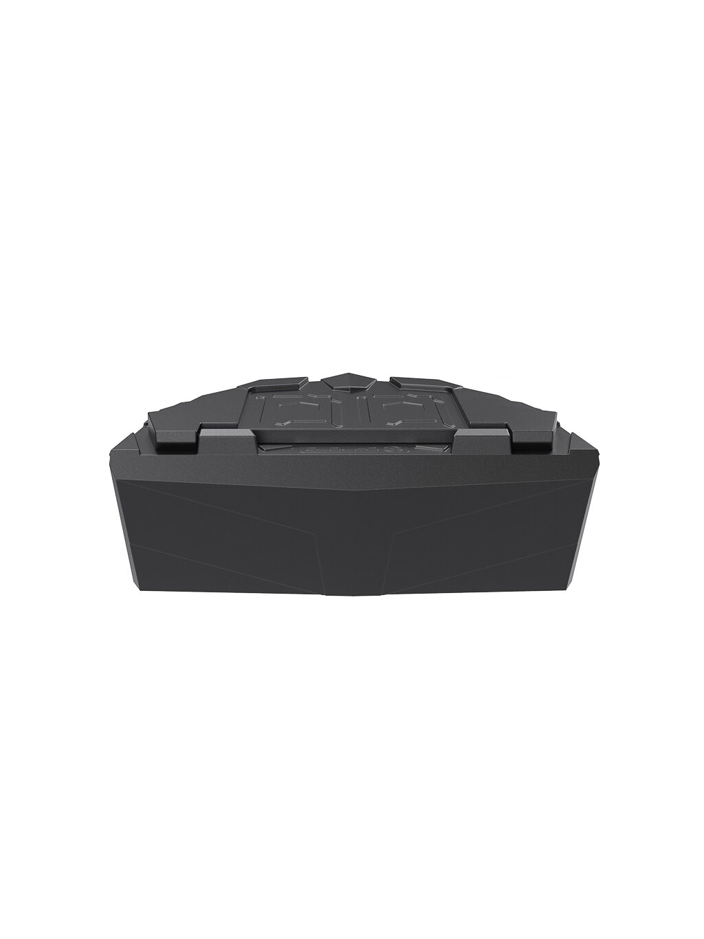 TESSERACT Atv box CFMoto Z8 2 TESSERACT Atv box CFMoto Z8 2