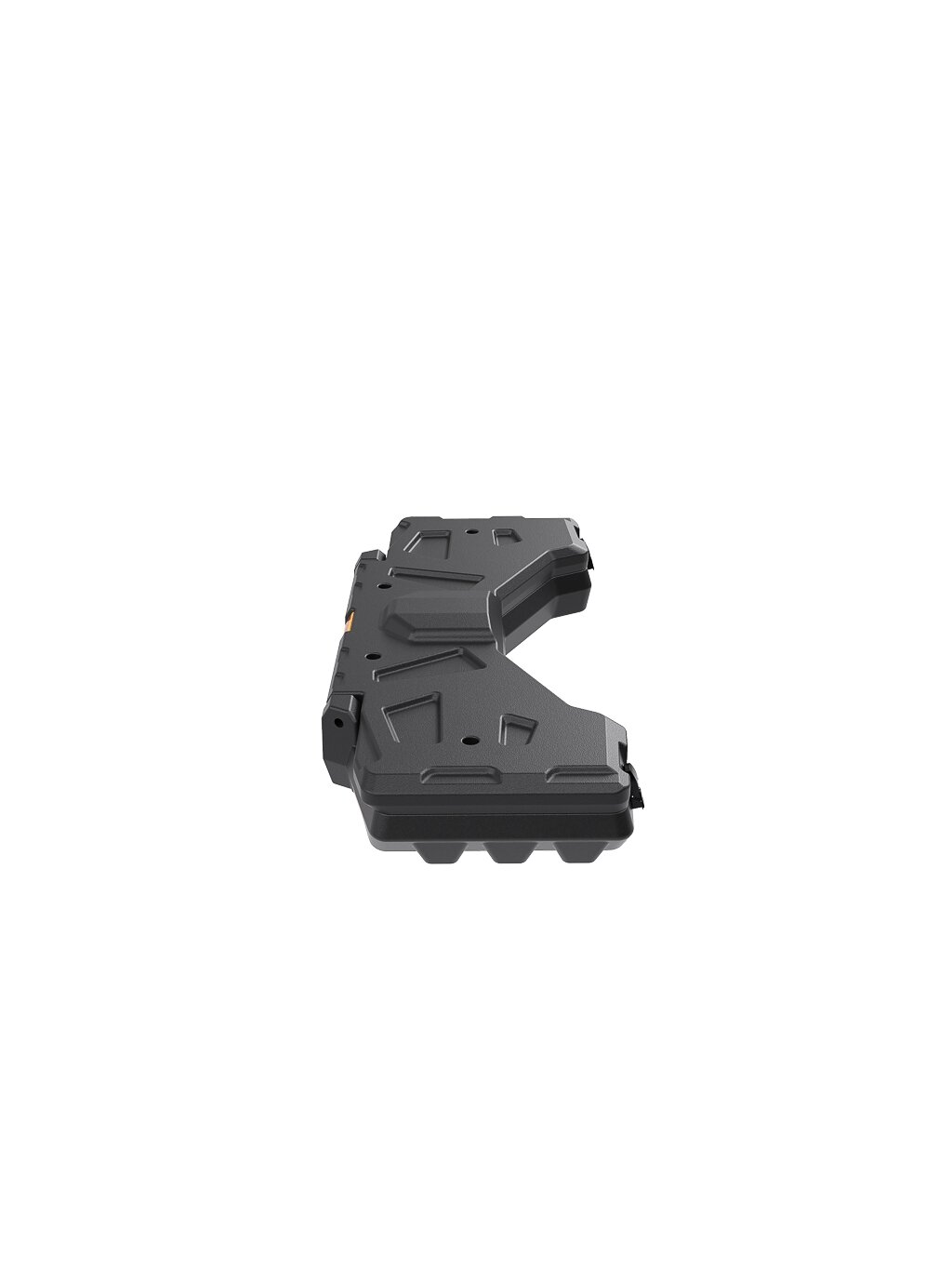 GKA Atv box Polaris 850.1000 High Lifter 1