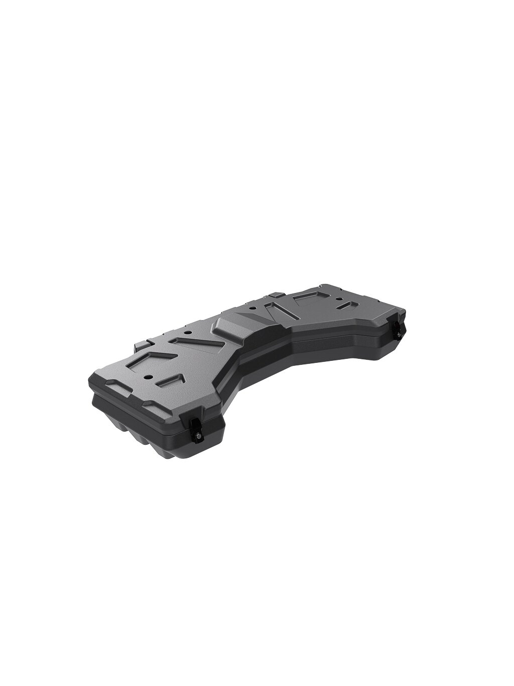 GKA Atv box Polaris 850.1000 High Lifter 2
