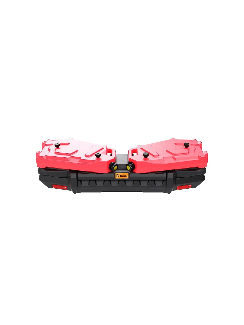 GKA Atv box Polaris 850.1000 High Lifter 3