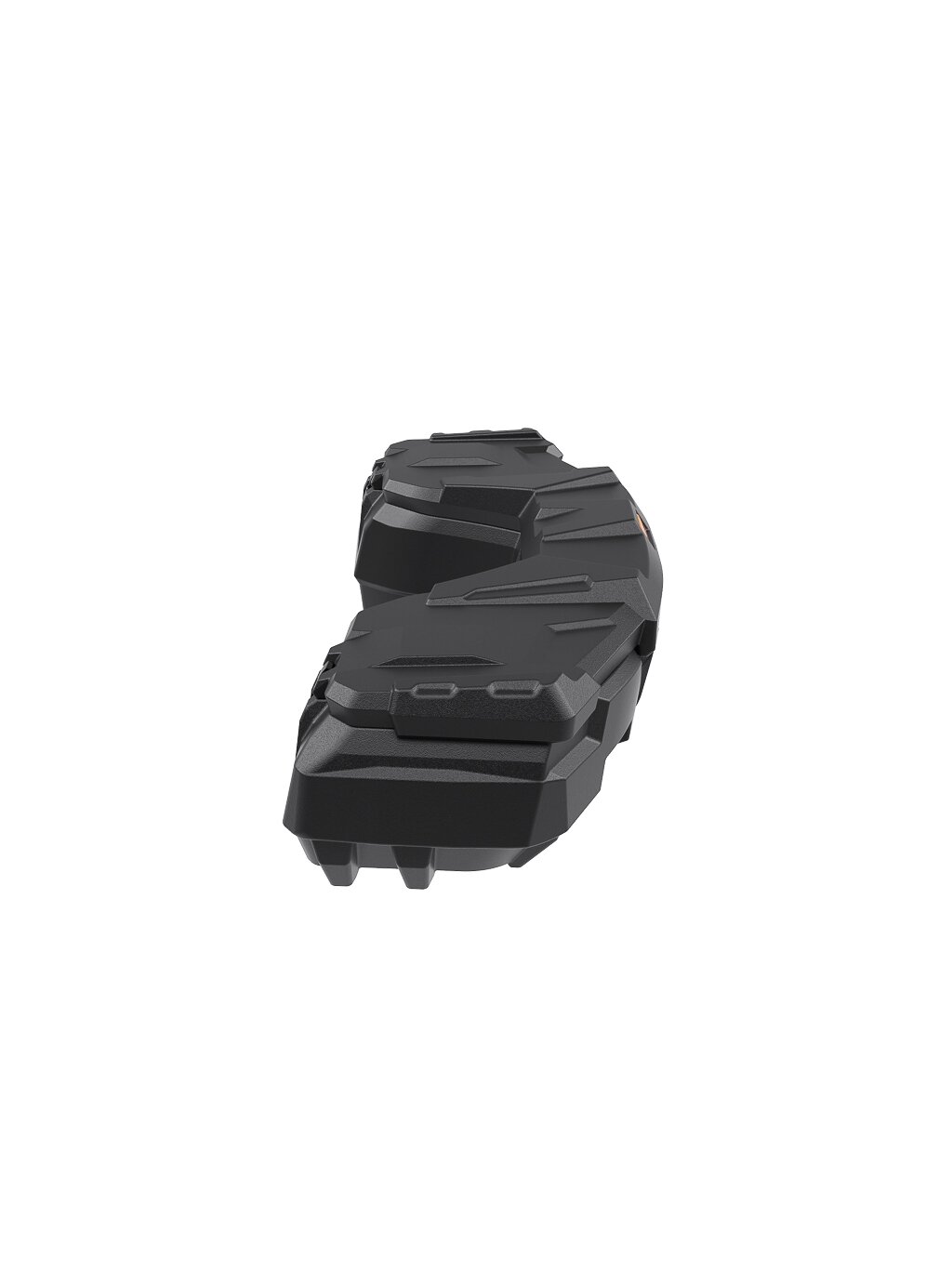 TESSERACT Atv box Polaris Touring 850 SP 1000 XP 1 TESSERACT Atv box Polaris Touring 850 SP 1000 XP 1