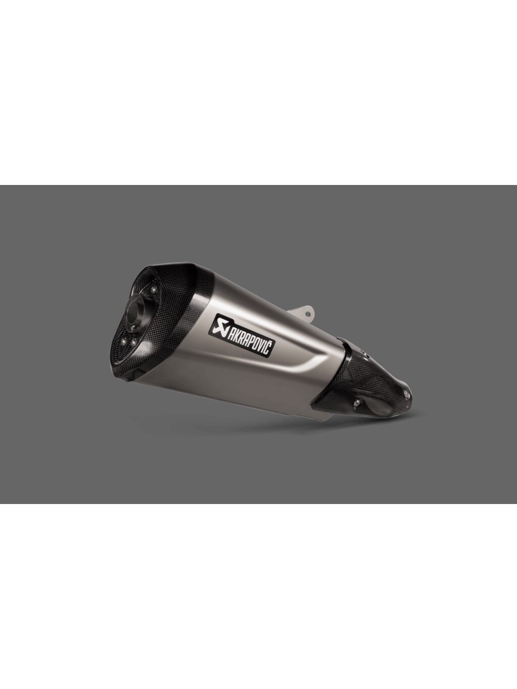 Akrapovic Slip-On Line (SS) GTS300/SEI Giorni/Super 2021- Akrapovic Slip-On Line (SS) GTS300/SEI Giorni/Super 2021-