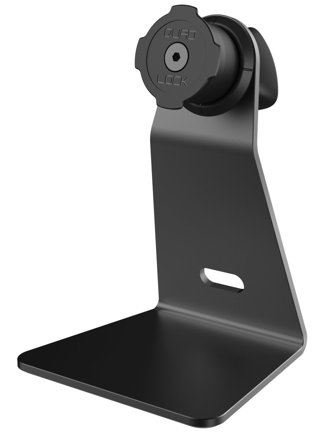 Quad Lock Desk Mount - V2 Quad Lock Desk Mount - V2