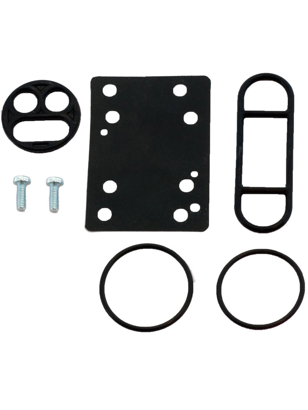 Tourmax Repairkit for fuel tap