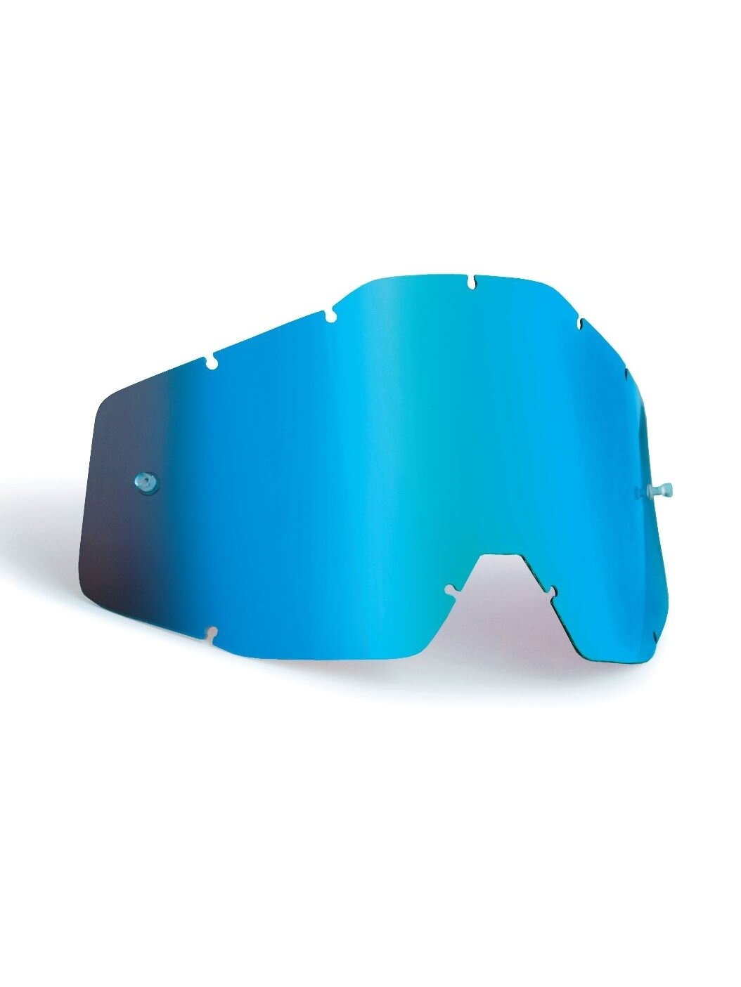 FMF POWERBOMB/CORE Replacement Lens Anti-Fog Blue Mirror/Blue FMF POWERBOMB/CORE Replacement Lens Anti-Fog Blue Mirror/Blue