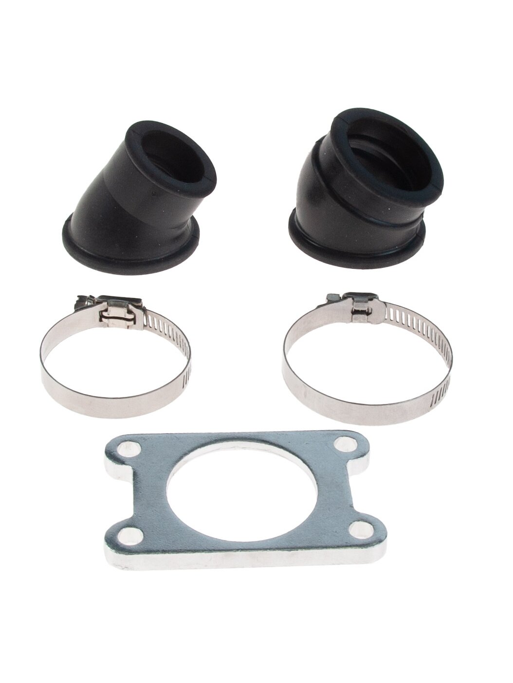 Garage Inlet mainfold Ø24 & 32mm Minarelli AM6