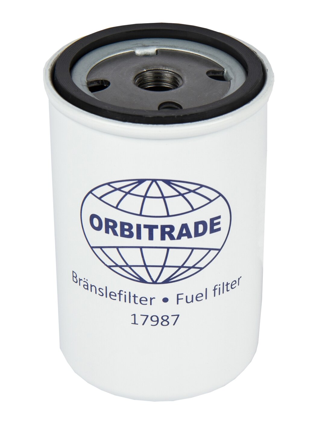 Orbitrade fuel filter D5 D7 D30-D32 D60-D63 D70-D75